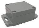 ENCLOSURE, IP65, ABS, GREY MC001113
