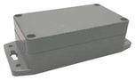 ENCLOSURE, IP65, ABS, GREY MC001114
