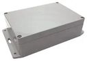 ENCLOSURE, IP65, ABS, GREY MC001118