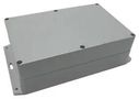 ENCLOSURE, IP65, ABS, GREY MC001121