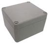ENCLOSURE, IP65, ALUMINIUM ALLOY, GREY MC001135