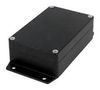 ENCLOSURE, WALL MNT, IP65, ALUM , BLACK MC001088