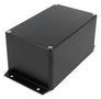ENCLOSURE, WALL MNT, IP65, ALUM , BLACK MC001091