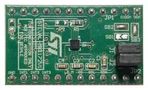 ADAPTER BOARD, LSM303AGR ECOMPASS STEVAL-MKI172V1