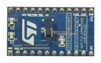 ADAPTER BOARD, IIS2DH ACCELEROMETER STEVAL-MKI168V1