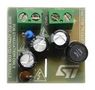 EVALUATION BOARD, BUCK CONVERTER STEVAL-ISA179V1