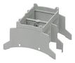 INSTALLATION COMPONENT HOUSING, PC, GREY 2896063