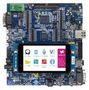 EVALUATION BOARD, MCU STM32F779I-EVAL
