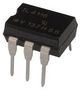 OPTOCOUPLER, TRIAC, 5.3KV, DIP-6 IL4116