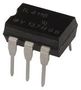 OPTOCOUPLER, TRIAC, 5.3KV, DIP-6 IL4116
