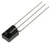 IR RECEIVER, 38KHZ, 8M, SIDE VIEW TH TSSP98038
