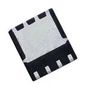 MOSFET, N-CH, 200V, 39.6A, 125W SIDR610DP-T1-GE3