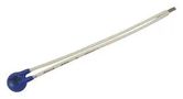 TEMPERATURE LIMITER, 140 DEG C, 300V B12A14005U112L310100