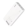 Powerbank Romoss SENSE8F 30000mAh, 22.5W (white), Romoss PHP30-711-1133H