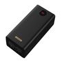 Powerbank Romoss PEA60 60000mAh, QC + PD, 22.5W (black), Romoss PEA60-152-2142