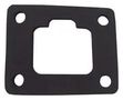 GASKET, NEOPRENE, FLANGE RCPT, BLACK DT4P-L012-GKT