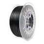 Filament Devil Design PETG 1,75mm 1kg - Black DEV-14110 5902280030409
