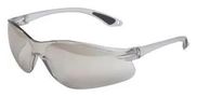 WRAPAROUND SAFETY GLASSES, IN/OUTDOOR AV13022