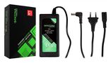 PATONA Premium Charger 20V 3,25A 65W f. Fujitsu Amilo V5515 V5535 V3205 FSC03352A2065, PATONA 2566 4055655211482