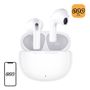Earphones TWS QCY T20 (white), QCY T20 White