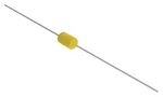 CAP, 470PF, 100V, 5%, C0G/NP0 C410C471J1G5TA7200