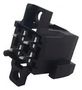 CONN, HEADER, 4POS, 2ROW, 5.6MM 963357-6