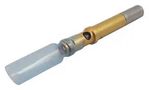 CONTACT, SOCKET, SIZE 16, SOLDER D-602-0141