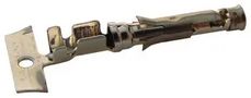 RECTANGULAR POWER CONTACTS 2-66100-2