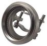 CABLE CLAMP, CIRCULAR CONN, ALUMINIUM M85049/38S25N