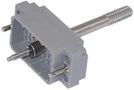 PLUG HOUSING, 56POS, 3.81MM 516-056-000-301...