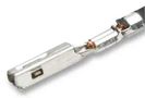 AUTOMOTIVE CONTACT, SKT, 22AWG, CRIMP 33012-2003