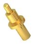 SPRING LOADED PIN, 10.01MM, SPRING 0850-0-15-20-83-14-11-0