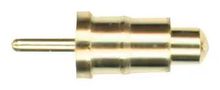 SPRING LOADED PIN, 5MM, TH 0906-2-15-20-75-14-11-0