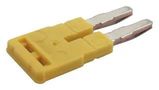 SHORT BAR, DIN RAIL TERMINAL BLOCK XW5S-S2.5-2