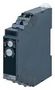 OFF-DELAY TIMER, 0.1S-12S, SPDT H3DT-HBS AC/DC24-48