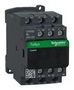 CONTACTOR, 3PST/DPST, 24VDC, DIN RAIL CAD32BL