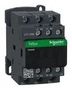 CONTACTOR, 3PST-NO, 48VAC, DIN RAIL LC1D09E7
