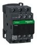 CONTACTOR, 3PST-NO, 220VAC, DIN RAIL LC1D09M7