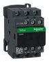 CONTACTOR, 3PST-NO, 240VAC, DIN RAIL LC1D09U7