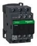 CONTACTOR, 3PST-NO, 240VAC, DIN RAIL LC1D12U7