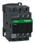 CONTACTOR, 3PST-NO, 240VAC, DIN RAIL LC1D18U7