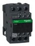 CONTACTOR, 3PST-NO, 240VAC, DIN RAIL LC1D25U7