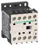 CONTACTOR, DPST-NO / DPST-NC, DIN RAIL LC1K09008B7