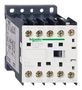 CONTACTOR, 4PST-NO, 230VAC, DIN RAIL LC1K09004P7