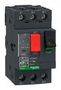 CIRCUIT BREAKER, 3 POLE, 690V, DIN RAIL GV2ME02