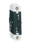 NEUTRAL BLOCK, 1NO, 690VAC, IP20 VZ11
