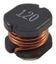 FILTER, SMD, COMMON MODE, 12UH TCK-062