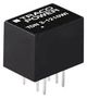 DC-DC CONVERTER, 3.3V, 0.7A TDN 3-2410WI