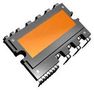 IPM MOD, IGBT, 3-PH, 50A, 600V, SPM27-RA FNB35060T