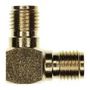 RF COAX ADAPTOR, SMA, JACK-JACK, 18GHZ 132274